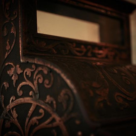 ホテル シャーロットb&B  グローヴランド エクステリア 写真