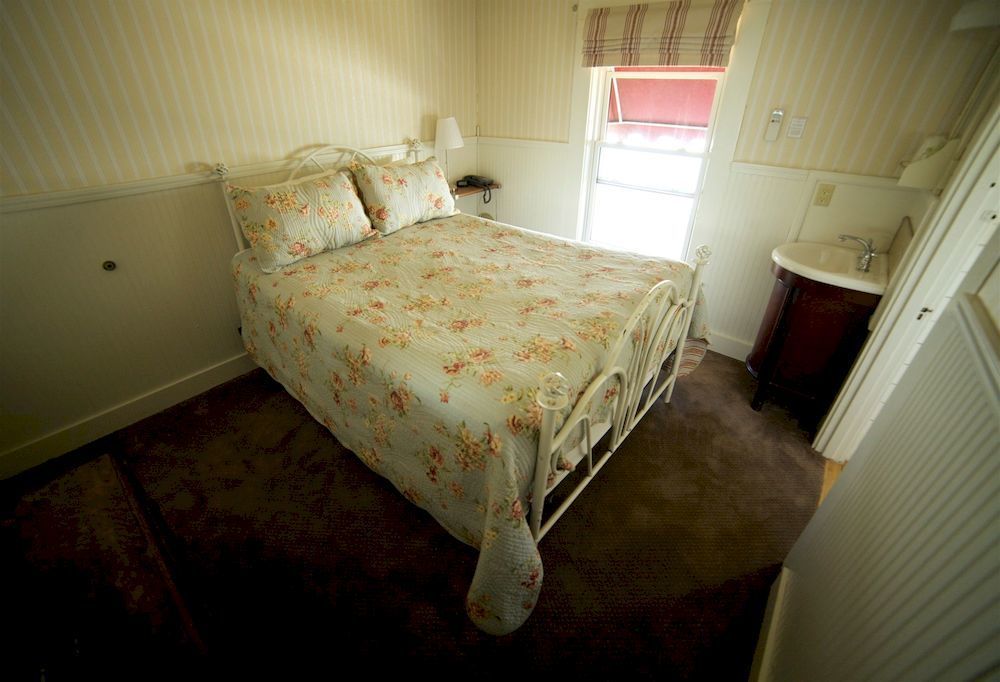 ホテル シャーロットb&B  グローヴランド エクステリア 写真