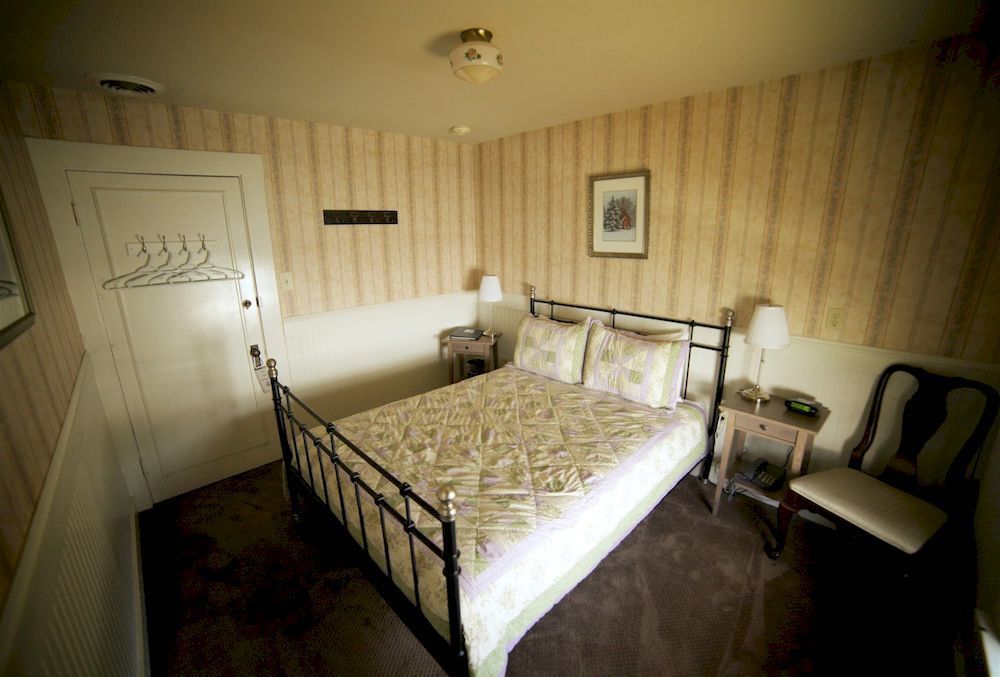 ホテル シャーロットb&B  グローヴランド エクステリア 写真